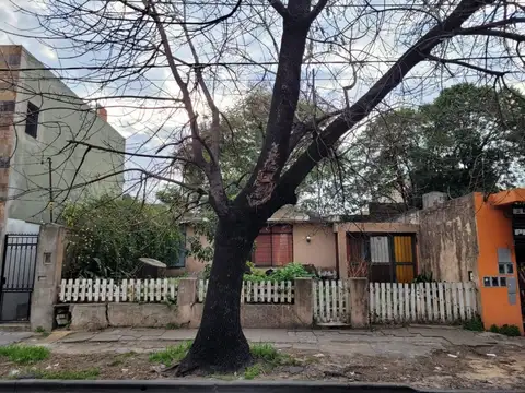 OPORTUNIDAD VENTA LOTE EN SAN JUSTO CENTRO