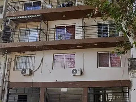 COCHERA EN VENTA - 26 M2 totales