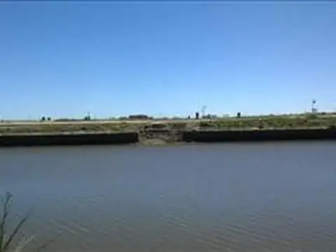 Gran terreno de 2.000 M2 - Tigre, Villa La Ñata