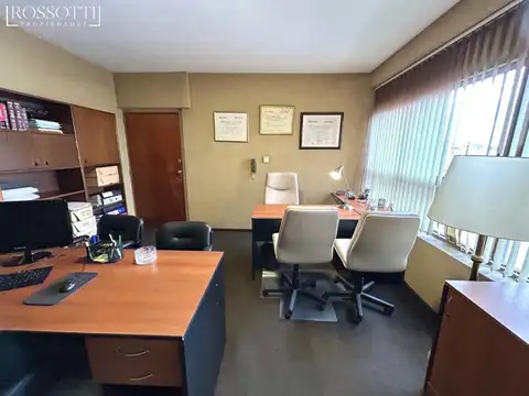 Oficina en Venta en San Nicolás, USD 35.000