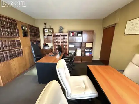 Oficina en Venta en San Nicolás, USD 35.000