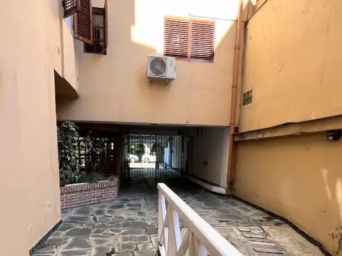 Departamento 3 ambientes con 3 baños