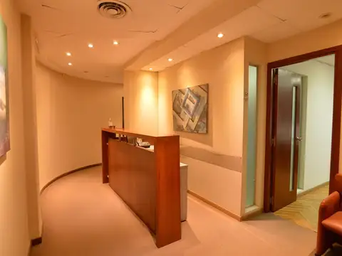 Avenida Corrientes 500