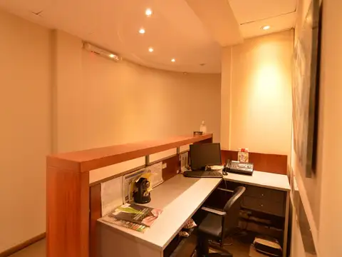 Oficina en Alquiler en Centro, USD 800