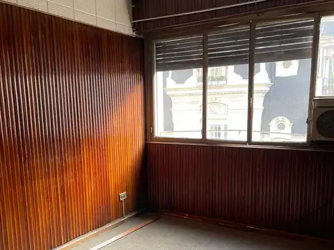 Oficina Al Frente en Venta - Rodríguez Peña Al 200 - Tribunales.