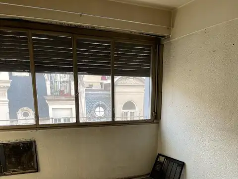 Rodríguez Peña 200, Piso 8