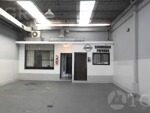 Galpon en Alquiler en Boedo, $ 2.500.000
