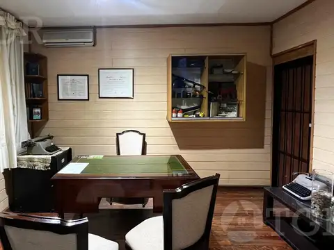 ALQUILER Galpón, Local en  Boedo. Av Chiclana 3600