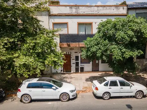 Depto Tipo Casa en Venta en Villa Ortuzar, USD 260.000