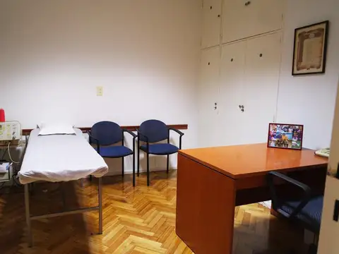 Departamento en Venta en Recoleta, USD 75.000