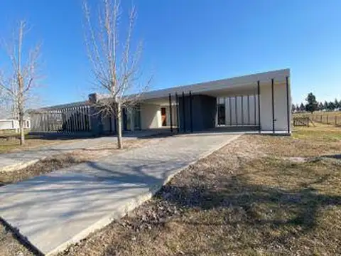 Casa en Venta de 3 dormitorios