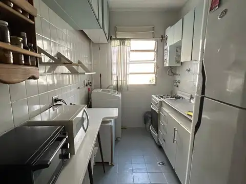 Departamento en Alquiler de 2 ambientes