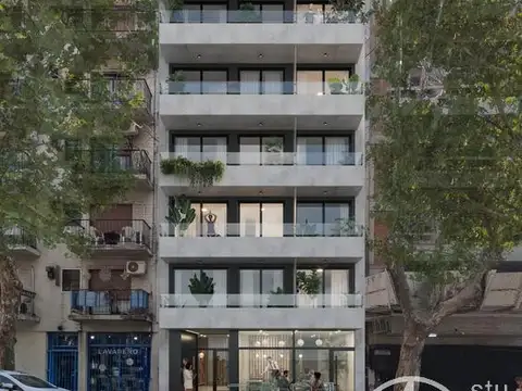 Departamento en Venta al Sur