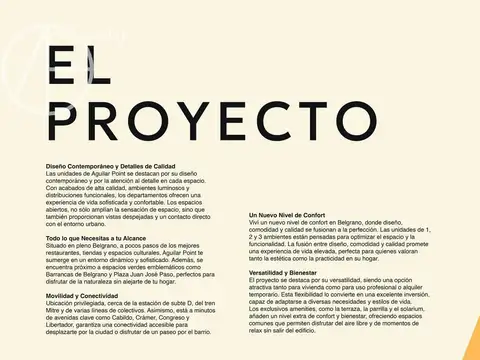 Departamento en Venta de 2 dormitorios