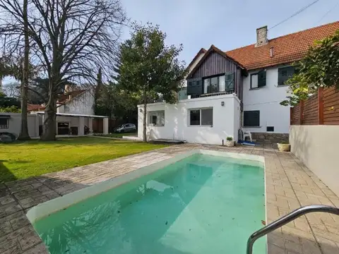 Casa en Venta en Los Troncos