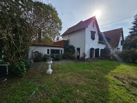 Casa en Venta de 7 dormitorios