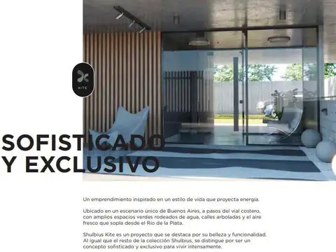 Juan Díaz De Solís 2200, Piso 1