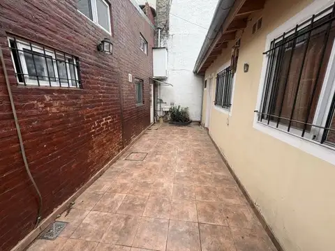 Departamento en Alquiler 46 años