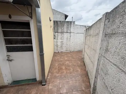 Departamento en Alquiler 45 años