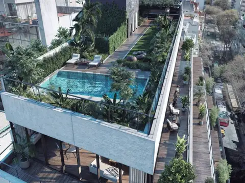 Departamento en Venta de 4 ambientes