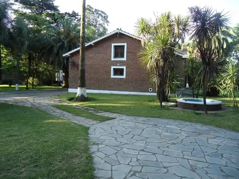 Terreno en venta en Tigre