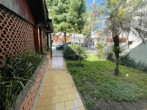 Casa en Venta en Villa Adelina, USD 158.000