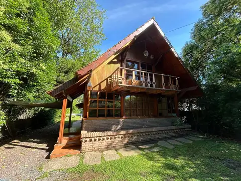 Casa en Venta en Manuel Alberti, USD 95.000