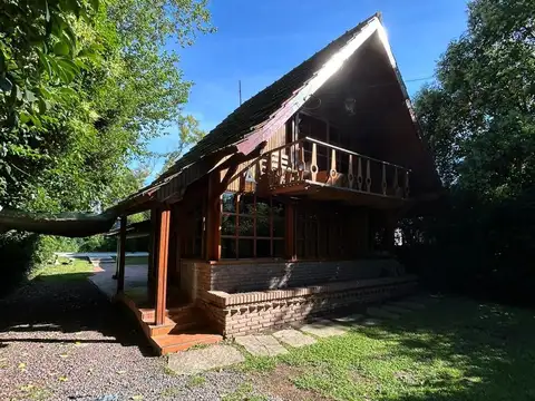 Casa en Venta en Manuel Alberti, USD 95.000