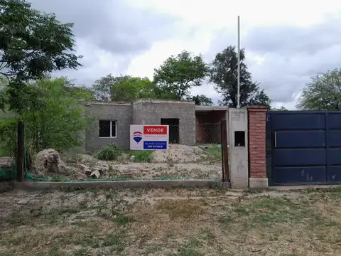 Venta de Casa Barrio San Carlos- La Banda