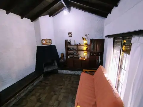 Casa en Venta 92 años