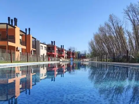 altos de la cañada - Pilar