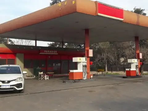 Ruta Provincial 23 4900