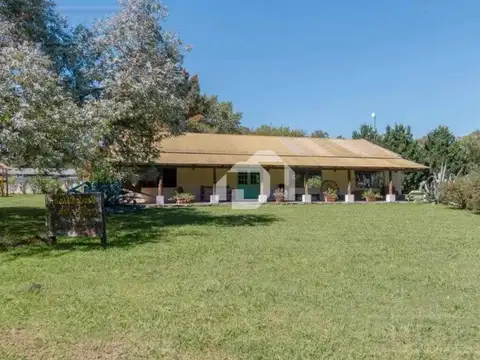 Terreno en venta en Las Casuarinas del Pilar 100