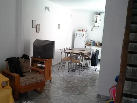 Casa en Venta de 2 dormitorios