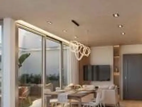Departamento en Venta de 9 ambientes