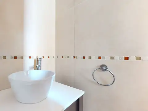 Departamento en Venta 4 años