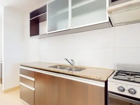 Departamento en Venta en La Plata, USD 140.000