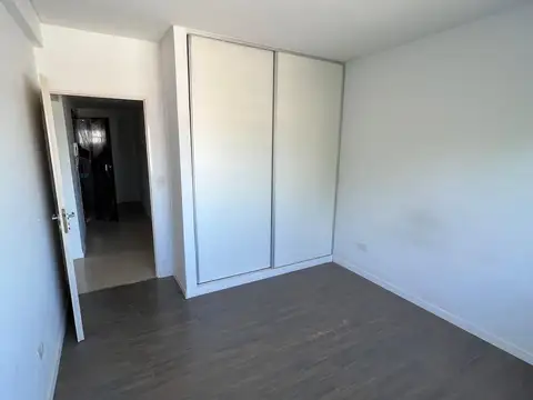 Venta departamento dos ambientes en Villa Soldati
