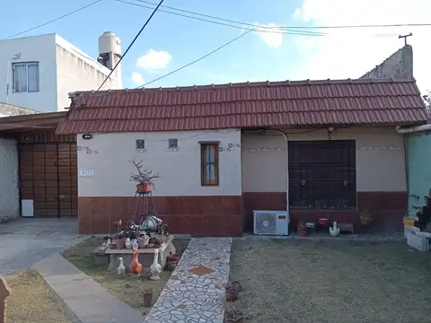 Casa en venta en San Miguel en muy buenas condiciones