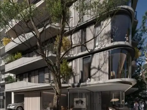 Cochera en primer subsuelo NICE Córdoba