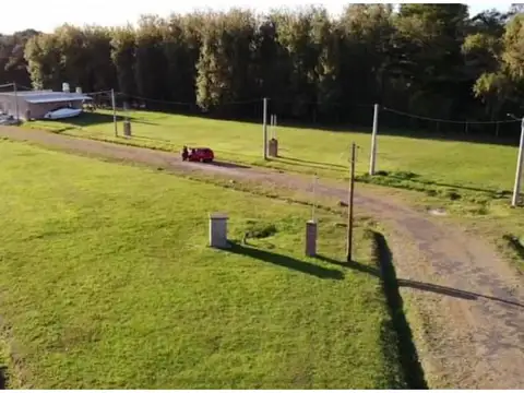 Bº EBENEZER - RUTA 6 100