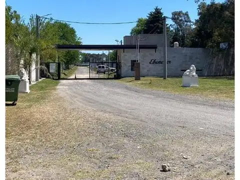 Terreno en Venta en Countries y Barrios Cerrados en Campana, USD 21.000