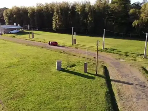 LOTE BARRIO CERRADO EBENEZER