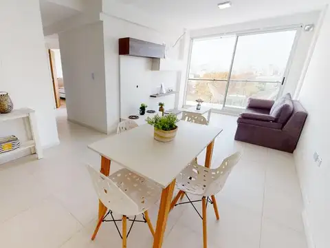 Departamento en Venta de 2 dormitorios