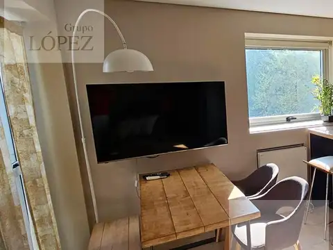 Departamento en Alquiler 10 años