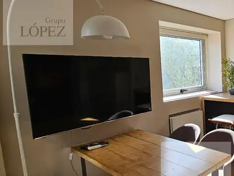 Departamento en Alquiler al Este