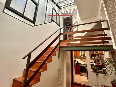 Depto Tipo Casa en Venta de 4 dormitorios