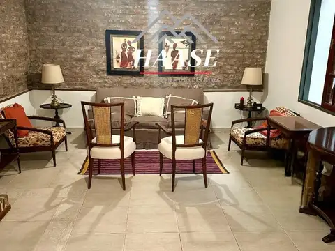Depto Tipo Casa en Venta 70 años