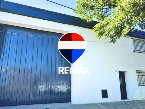 GALPON EN ALQUILER EN ZONA ESTE ACCESO A SALTA