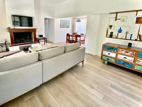 Casa - Alquiler temporario - Uruguay, Punta del Este